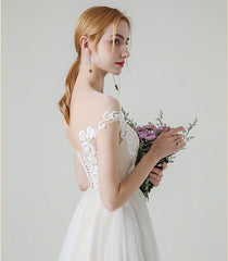 Tú Linh Boutique áo cưới Váy Cưới Minimalist Elain