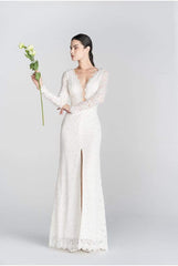 Tu Linh Boutique áo cưới Váy Cưới Minimalist Felicity