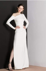 Tu Linh Boutique áo cưới Váy Cưới Minimalist Gemma