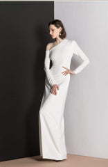 Tu Linh Boutique áo cưới Váy Cưới Minimalist Gemma