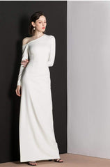 Tu Linh Boutique áo cưới Váy Cưới Minimalist Gemma