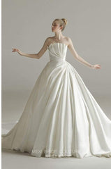 Tú Linh Boutique áo cưới Váy Cưới Minimalist Kaylin