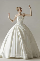 Tú Linh Boutique áo cưới Váy Cưới Minimalist Kaylin