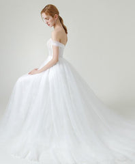 Tú Linh Boutique áo cưới Váy Cưới Minimalist Maris