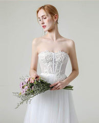 Tú Linh Boutique áo cưới Váy Cưới Minimalist Phedra