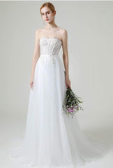 Tú Linh Boutique áo cưới Váy Cưới Minimalist Phedra