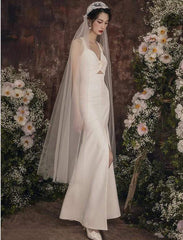 Tú Linh Boutique áo cưới Váy Cưới Minimalist Stella