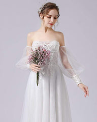 Tú Linh Boutique áo cưới Váy Cưới Minimalist Sterling