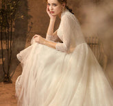 Tu Linh Boutique Váy Cưới Công Chúa Alma