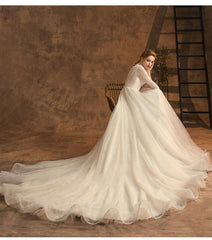 Tu Linh Boutique Váy Cưới Công Chúa Alma