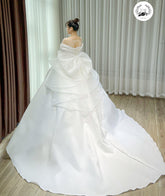 Tu Linh Boutique Váy Cưới Công Chúa Aurora