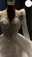 Tu Linh Boutique Váy Cưới Công Chúa Calliope