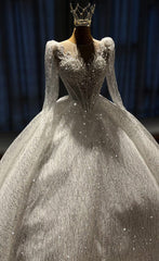 Tu Linh Boutique Váy Cưới Công Chúa Calliope