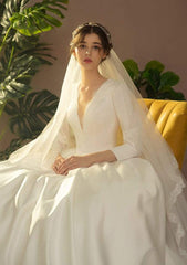 Tu Linh Boutique Váy Cưới Công Chúa Caryln