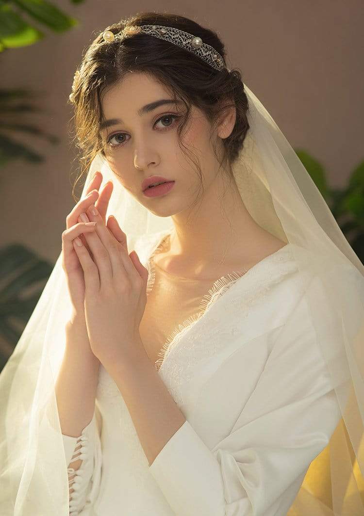 Tu Linh Boutique Váy Cưới Công Chúa Caryln