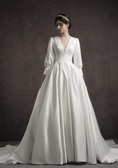 Tu Linh Boutique Váy Cưới Công Chúa Caryln