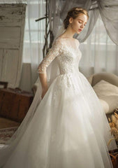 Tu Linh Boutique Váy Cưới Công Chúa Doris