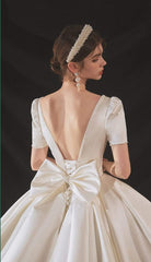 Tu Linh Boutique Váy Cưới Công Chúa Drusilla