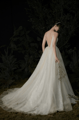 Tu Linh Boutique Váy Cưới Công Chúa Dulcie