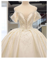 Tu Linh Boutique Váy Cưới Công Chúa Eirlys