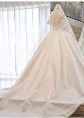 Tu Linh Boutique Váy Cưới Công Chúa Eirlys