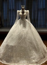 Tu Linh Boutique Váy Cưới Công Chúa Ernesta