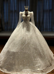 Tu Linh Boutique Váy Cưới Công Chúa Ernesta