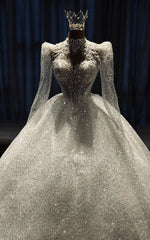 Tu Linh Boutique Váy Cưới Công Chúa Ernesta