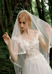 Tu Linh Boutique Váy Cưới Công Chúa Fidelma