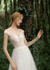 Tu Linh Boutique Váy Cưới Công Chúa Fidelma