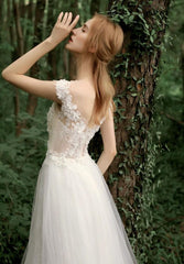 Tu Linh Boutique Váy Cưới Công Chúa Fidelma