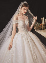 Tu Linh Boutique Váy Cưới Công Chúa Jocasta