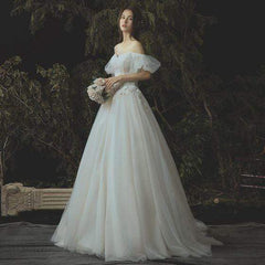 Tu Linh Boutique Váy Cưới Công Chúa Keva