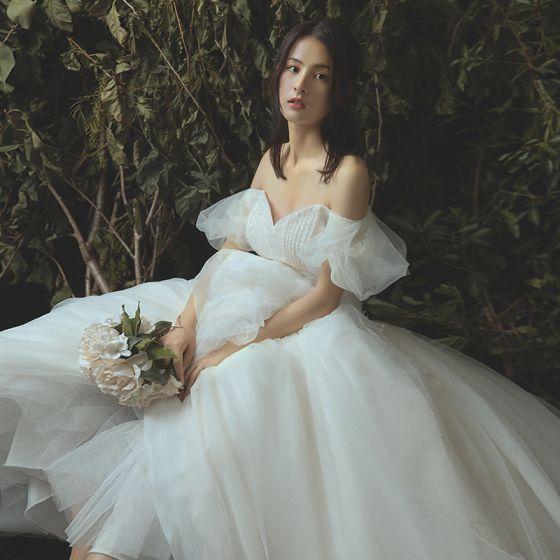 Tu Linh Boutique Váy Cưới Công Chúa Keva