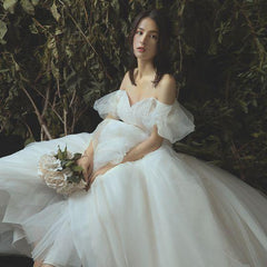 Tu Linh Boutique Váy Cưới Công Chúa Keva