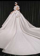 Tu Linh Boutique Váy Cưới Công Chúa Phedra