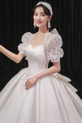 Tu Linh Boutique Váy Cưới Công Chúa Phedra