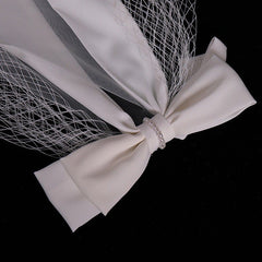 Tú Linh Boutique voan cài tóc cô dâu Voan cài tóc cô dâu Keva