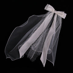 Tú Linh Boutique voan cài tóc cô dâu Voan cài tóc cô dâu Keva