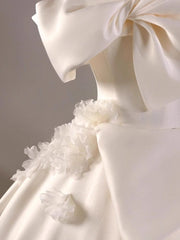 Tu Linh Boutique Váy cưới Minimalist Yashashree