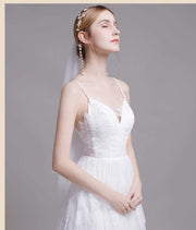 Tú Linh Boutique áo cưới Áo Cưới Minimalist Abigail
