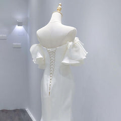 Tú Linh Boutique áo cưới Áo Cưới Minimalist Drusilla