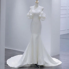Tú Linh Boutique áo cưới Áo Cưới Minimalist Drusilla