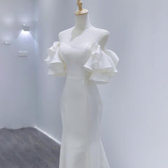 Tú Linh Boutique áo cưới Áo Cưới Minimalist Drusilla