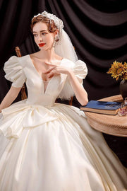 Tú Linh Boutique áo cưới Áo Cưới Minimalist Odette