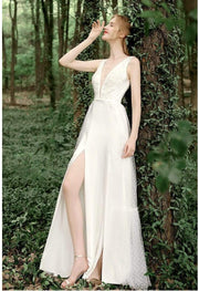 Tú Linh Boutique áo cưới Váy Cưới Minimalist Delwyn