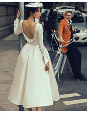 Tú Linh Boutique áo cưới Váy Cưới Minimalist Keva