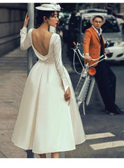Tú Linh Boutique áo cưới Váy Cưới Minimalist Keva